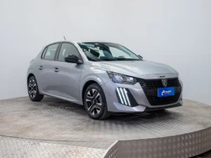 Peugeot 208 usado