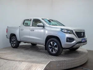 Peugeot LANDTREK usado