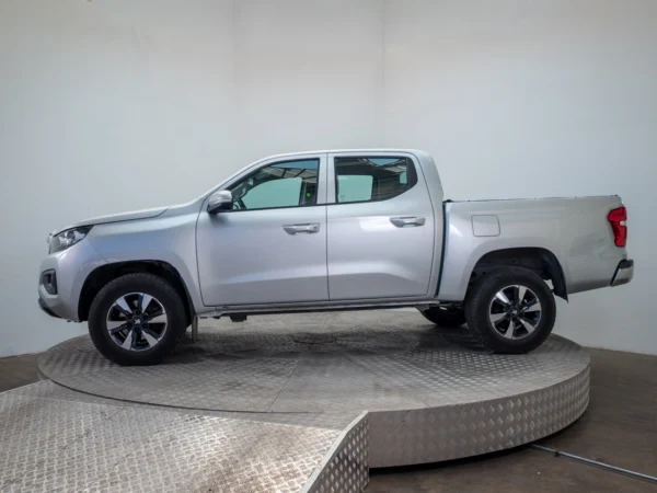Peugeot LANDTREK 2024 usado — Pompeyo Carrasco — foto 3