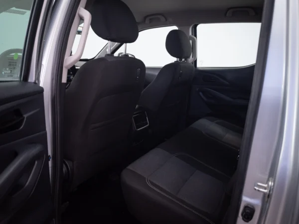 Peugeot LANDTREK 2024 usado — Pompeyo Carrasco — foto 12