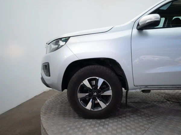 Peugeot LANDTREK 2024 usado — Pompeyo Carrasco — foto 15