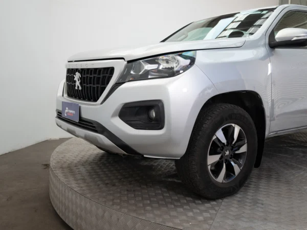 Peugeot LANDTREK 2024 usado — Pompeyo Carrasco — foto 16