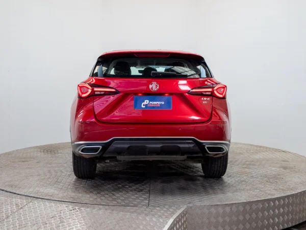 MG ONE 2024 usado — Pompeyo Carrasco — foto 6