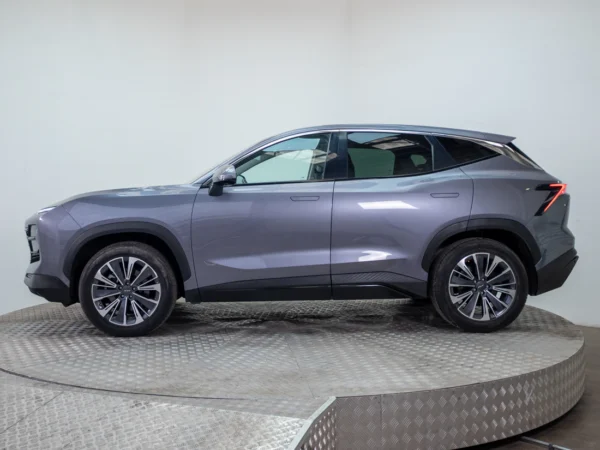 JETOUR DASHING 2025 usado — Pompeyo Carrasco — foto 5