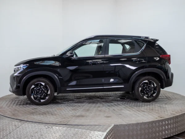 Kia SONET 2025 usado — Pompeyo Carrasco — foto 4