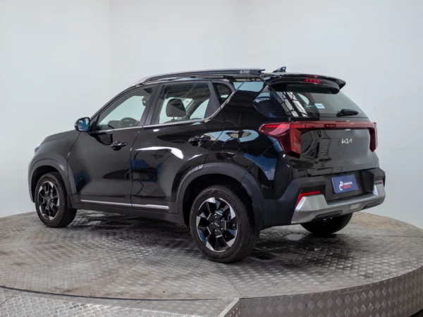 Kia SONET 2025 usado — Pompeyo Carrasco — foto 5