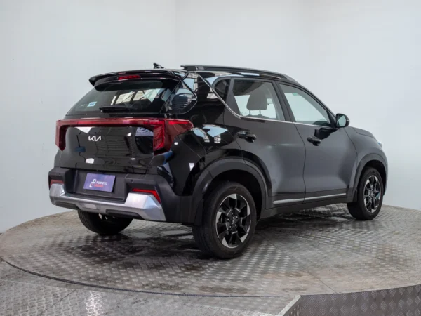 Kia SONET 2025 usado — Pompeyo Carrasco — foto 7