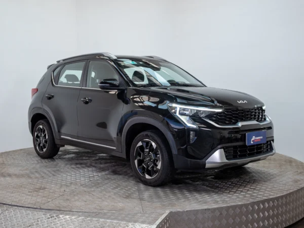 Kia SONET 2025 usado — Pompeyo Carrasco — foto 9