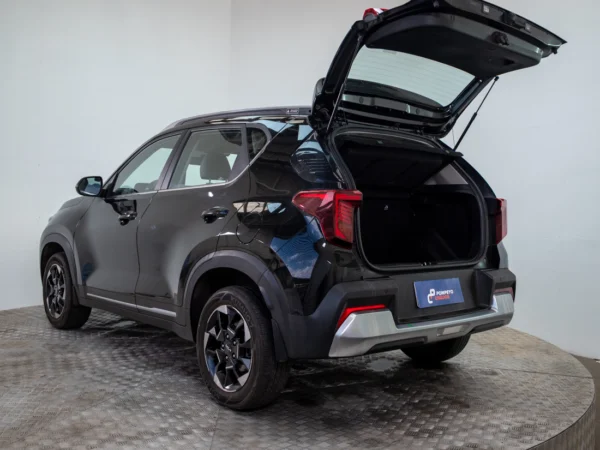 Kia SONET 2025 usado — Pompeyo Carrasco — foto 10