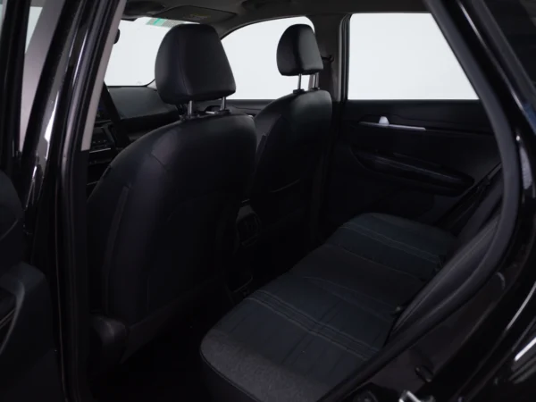 Kia SONET 2025 usado — Pompeyo Carrasco — foto 14