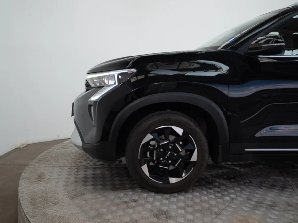 Kia SONET 2025 usado — Pompeyo Carrasco — foto 17