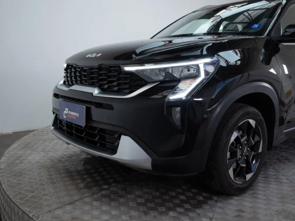 Kia SONET 2025 usado — Pompeyo Carrasco — foto 18