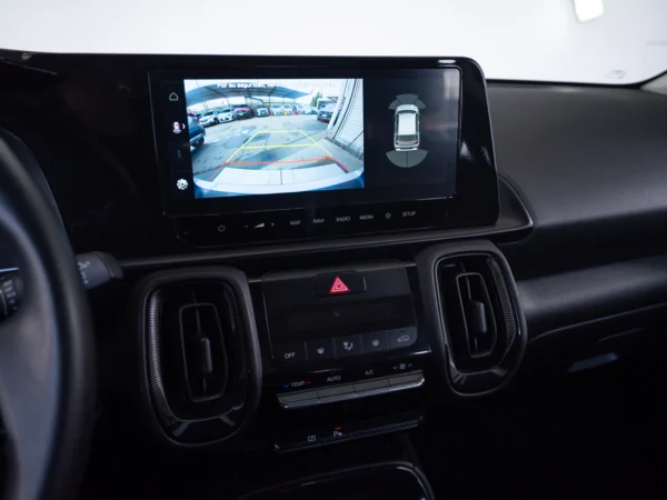 Kia SONET 2025 usado — Pompeyo Carrasco — foto 19