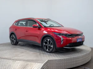 Kia K3 Cross usado
