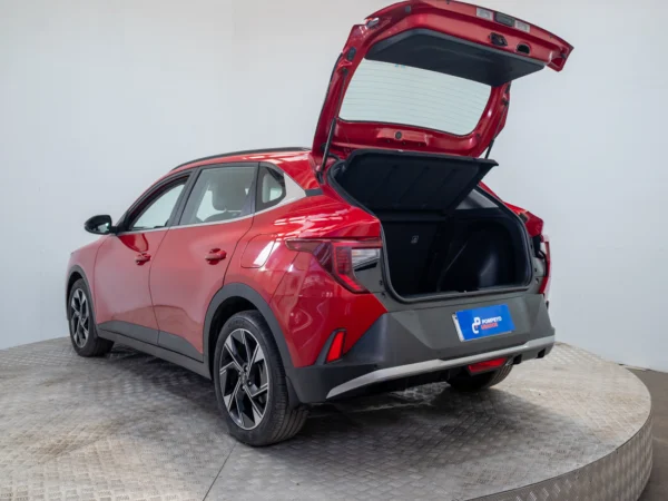 Kia K3 Cross 2025 usado — Pompeyo Carrasco — foto 10