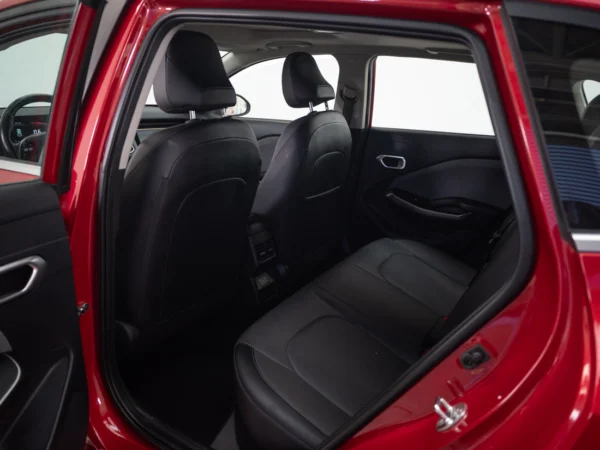 Kia K3 Cross 2025 usado — Pompeyo Carrasco — foto 14