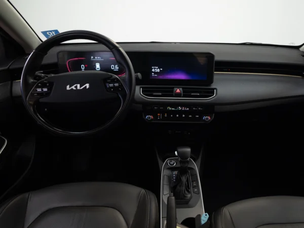 Kia K3 Cross 2025 usado — Pompeyo Carrasco — foto 15