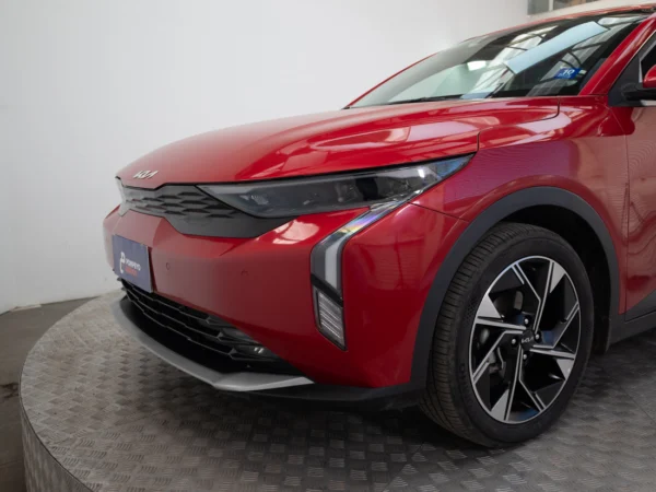 Kia K3 Cross 2025 usado — Pompeyo Carrasco — foto 19