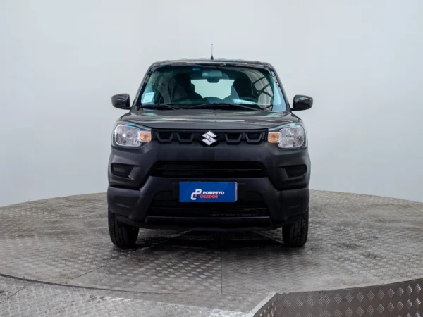 SUZUKI SPRESSO 2025 usado — Pompeyo Carrasco — foto 2
