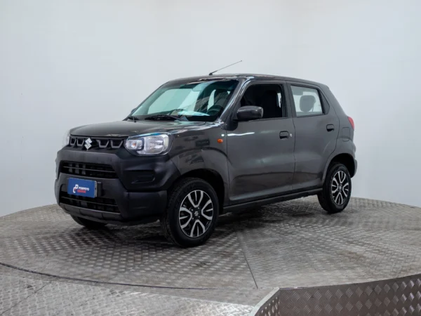 SUZUKI SPRESSO 2025 usado — Pompeyo Carrasco — foto 3