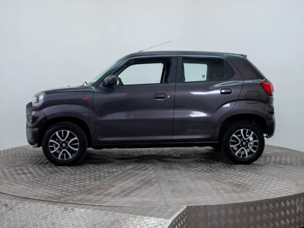 SUZUKI SPRESSO 2025 usado — Pompeyo Carrasco — foto 4