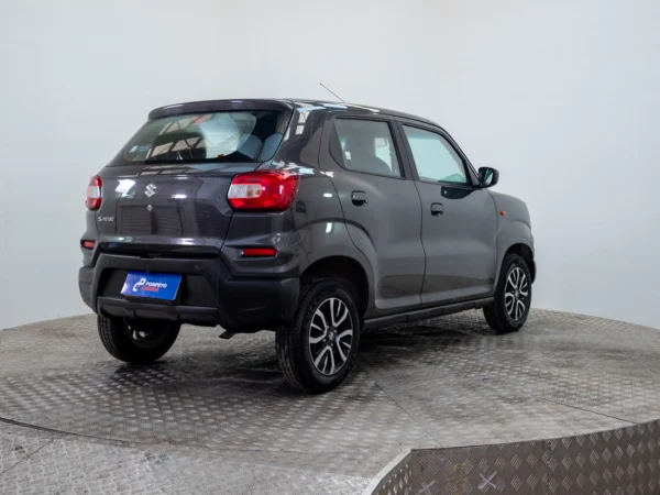 SUZUKI SPRESSO 2025 usado — Pompeyo Carrasco — foto 7