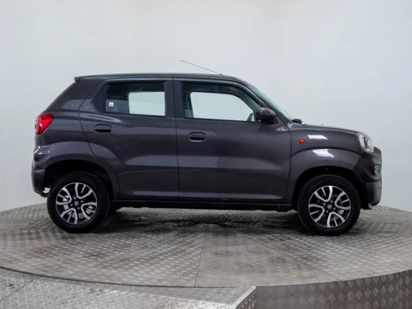 SUZUKI SPRESSO 2025 usado — Pompeyo Carrasco — foto 8