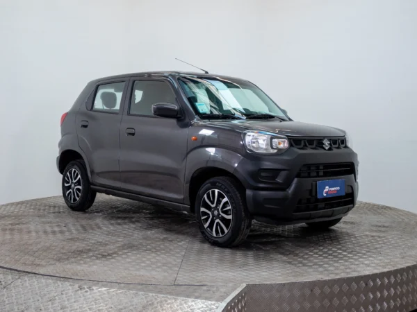 SUZUKI SPRESSO 2025 usado — Pompeyo Carrasco — foto 9