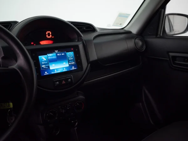 SUZUKI SPRESSO 2025 usado — Pompeyo Carrasco — foto 12