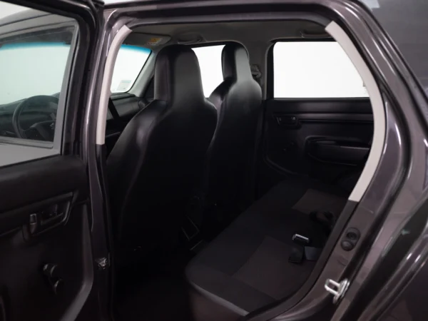 SUZUKI SPRESSO 2025 usado — Pompeyo Carrasco — foto 13