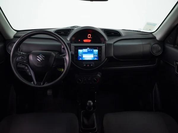 SUZUKI SPRESSO 2025 usado — Pompeyo Carrasco — foto 14