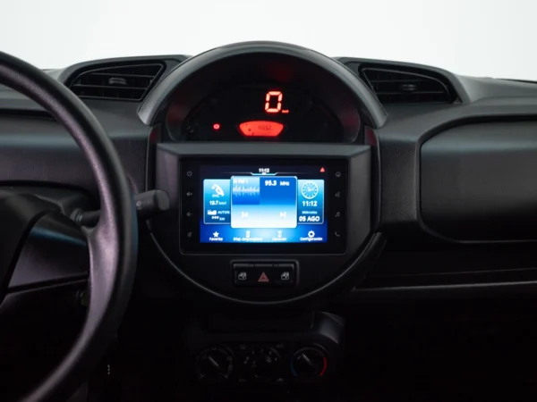 SUZUKI SPRESSO 2025 usado — Pompeyo Carrasco — foto 15