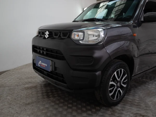 SUZUKI SPRESSO 2025 usado — Pompeyo Carrasco — foto 17