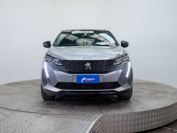 Peugeot 3008 2025 usado — Pompeyo Carrasco — foto 2