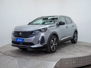 Fotografía de Peugeot 3008 2025