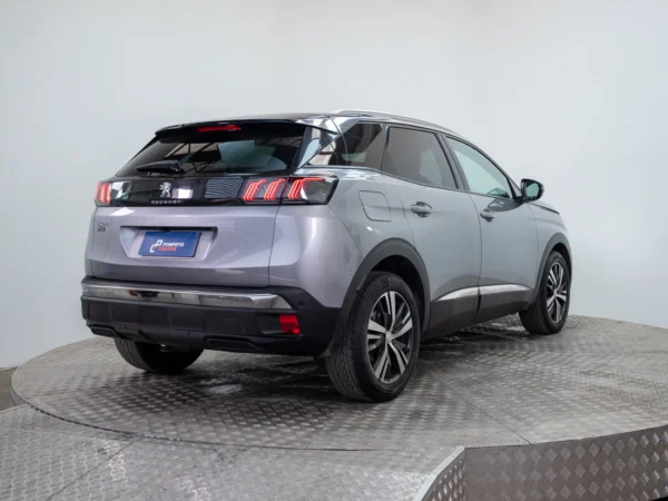 Peugeot 3008 2025 usado — Pompeyo Carrasco — foto 7