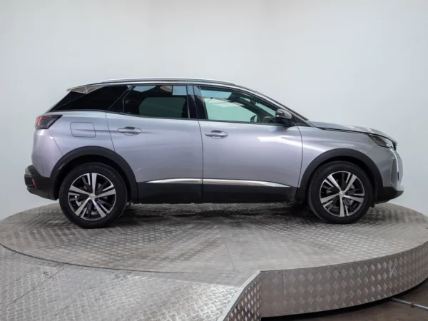 Peugeot 3008 2025 usado — Pompeyo Carrasco — foto 8