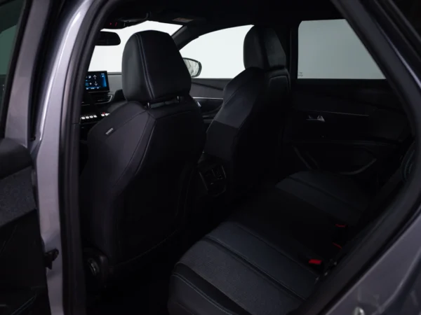 Peugeot 3008 2025 usado — Pompeyo Carrasco — foto 14