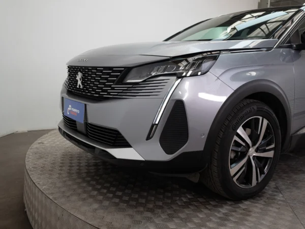 Peugeot 3008 2025 usado — Pompeyo Carrasco — foto 18