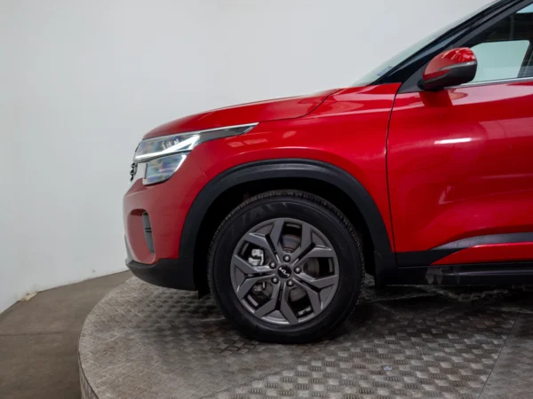 Kia SELTOS 2025 usado — Pompeyo Carrasco — foto 17