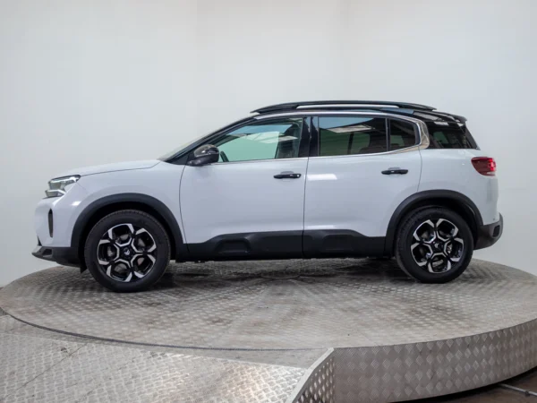 Citroën C5 AIRCROSS 2025 usado — Pompeyo Carrasco — foto 4