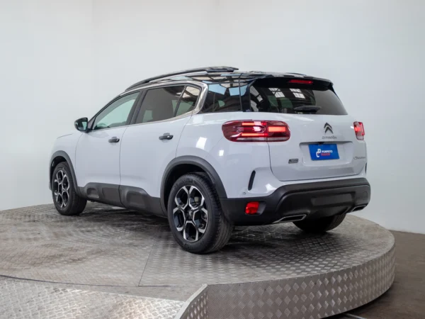 Citroën C5 AIRCROSS 2025 usado — Pompeyo Carrasco — foto 5