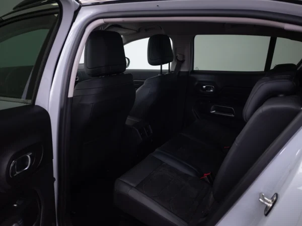 Citroën C5 AIRCROSS 2025 usado — Pompeyo Carrasco — foto 14