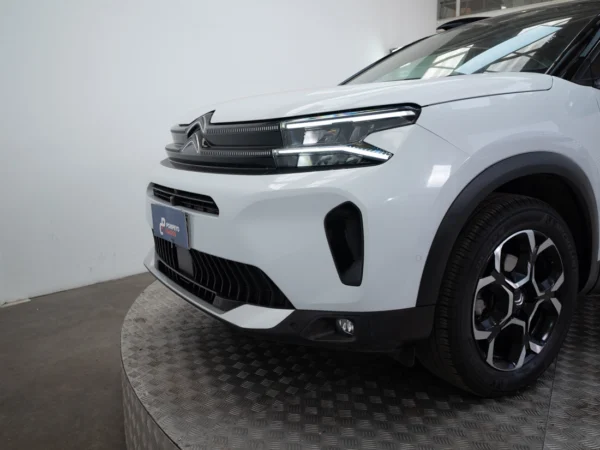 Citroën C5 AIRCROSS 2025 usado — Pompeyo Carrasco — foto 17