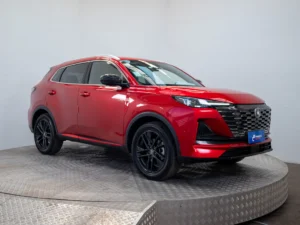 CHANGAN CS55 usado