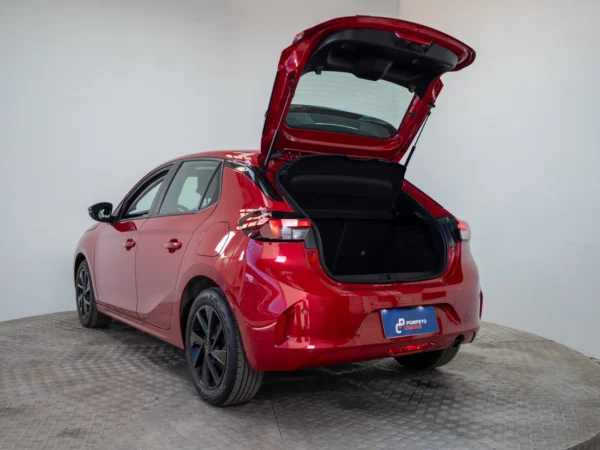 Opel CORSA 2025 usado — Pompeyo Carrasco — foto 8
