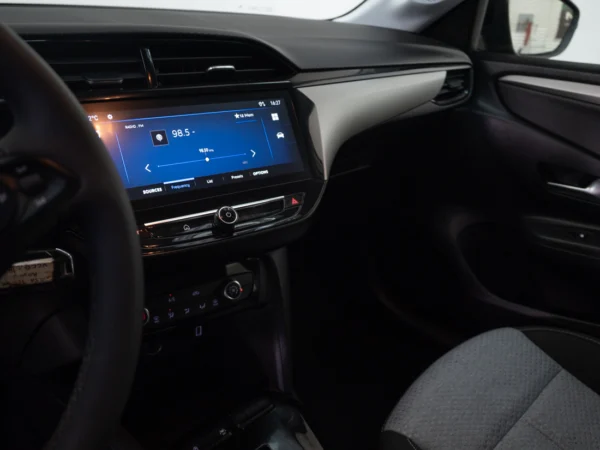 Opel CORSA 2025 usado — Pompeyo Carrasco — foto 10