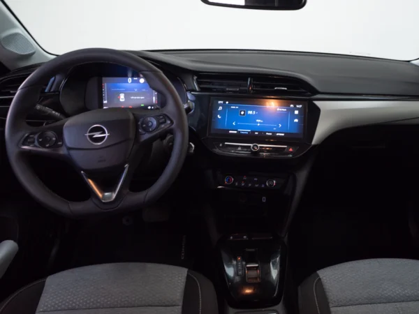Opel CORSA 2025 usado — Pompeyo Carrasco — foto 13