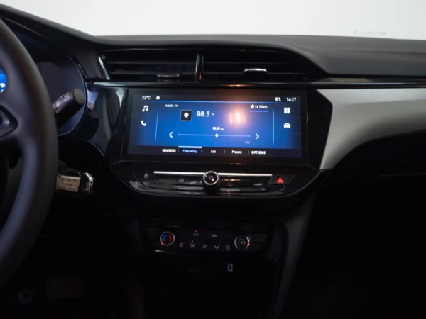 Opel CORSA 2025 usado — Pompeyo Carrasco — foto 14