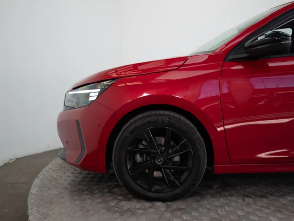 Opel CORSA 2025 usado — Pompeyo Carrasco — foto 15